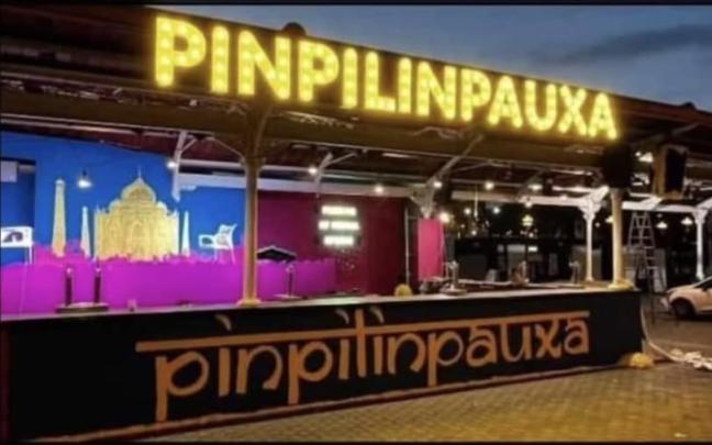 Pinpilinpauxa anuncia sus conciertos para Aste Nagusia 2025 Pinpilinpauxa calienta motores y anuncia sus conciertos para Aste Nagusia