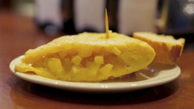 La inspección detectó deficiencias en la trazabilidad de los huevos, la limpieza y desinfección de utensilios / Europa Press