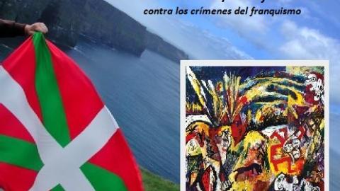 Plataforma vasca contra los Crímenes del Franquismo