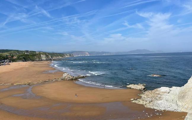 Playa de Sopela / EP