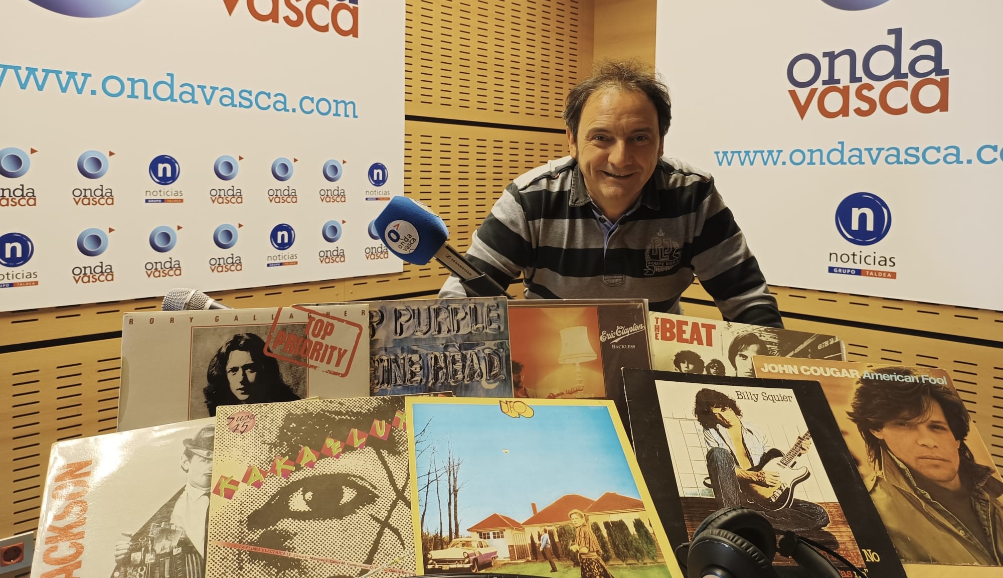 Foto: Onda Vasca