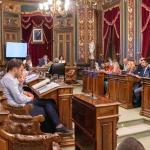 El pleno de Bilbao ha acordado subir las tasas municipales un 3% en 2024.