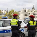 Bilbao activa un amplio operativo de seguridad para Aste Nagusia