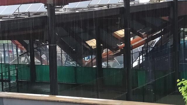 Alberto Bedoya García. / FACEBOOK