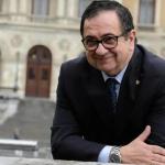 Muere Iñigo Pombo, ex concejal de Políticas Sociales del Ayuntamiento de Bilbao | J.M. Martínez, Deia