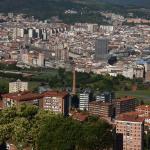 La inversión para la construcción y adquisición de viviendas municipales en Bilbao en los próximos cuatro años será en torno a 25 millones de euros.
