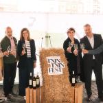  Txin Txin Fest convierte El Arenal de Bilbao en la gran fiesta del txakoli los días 24 y 25 de mayo