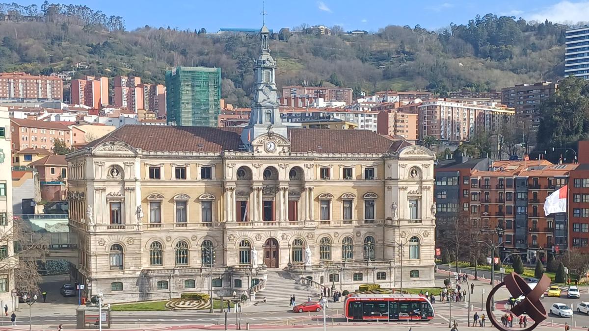 ABIERTO EL PLAZO DEL 9 AL 23 DE SEPTIEMBRE PARA FORMALIZAR LA INSCRIPCIÓN PARA LOS CURSOS Y TALLERES MUNICIPALES DE BILBAO