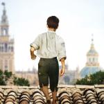 Portada de El Aprendiz de Juan Echanove