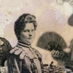 Portada del libro de Marisol Donis "Envenenadoras"