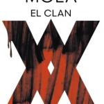 Portada libro El Clan de Carmen Mola