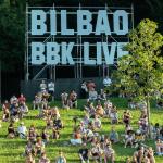 Bilbao BBK Live 2026: todo listo para el festival con un amplio dispositivo de seguridad, transporte y limpieza