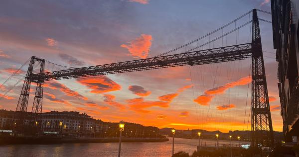 Portugalete, Bizkaia