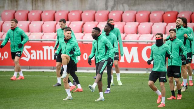 Foto: Athletic Club