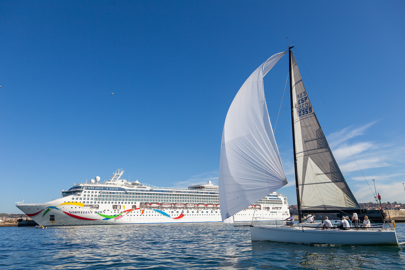 El 'Rat Pack' de Javier Chavarri