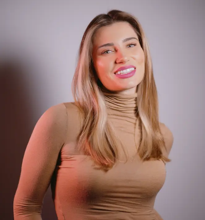 Psicóloga Claudia Nicolasa