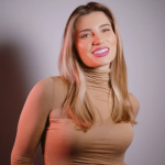 Psicóloga Claudia Nicolasa