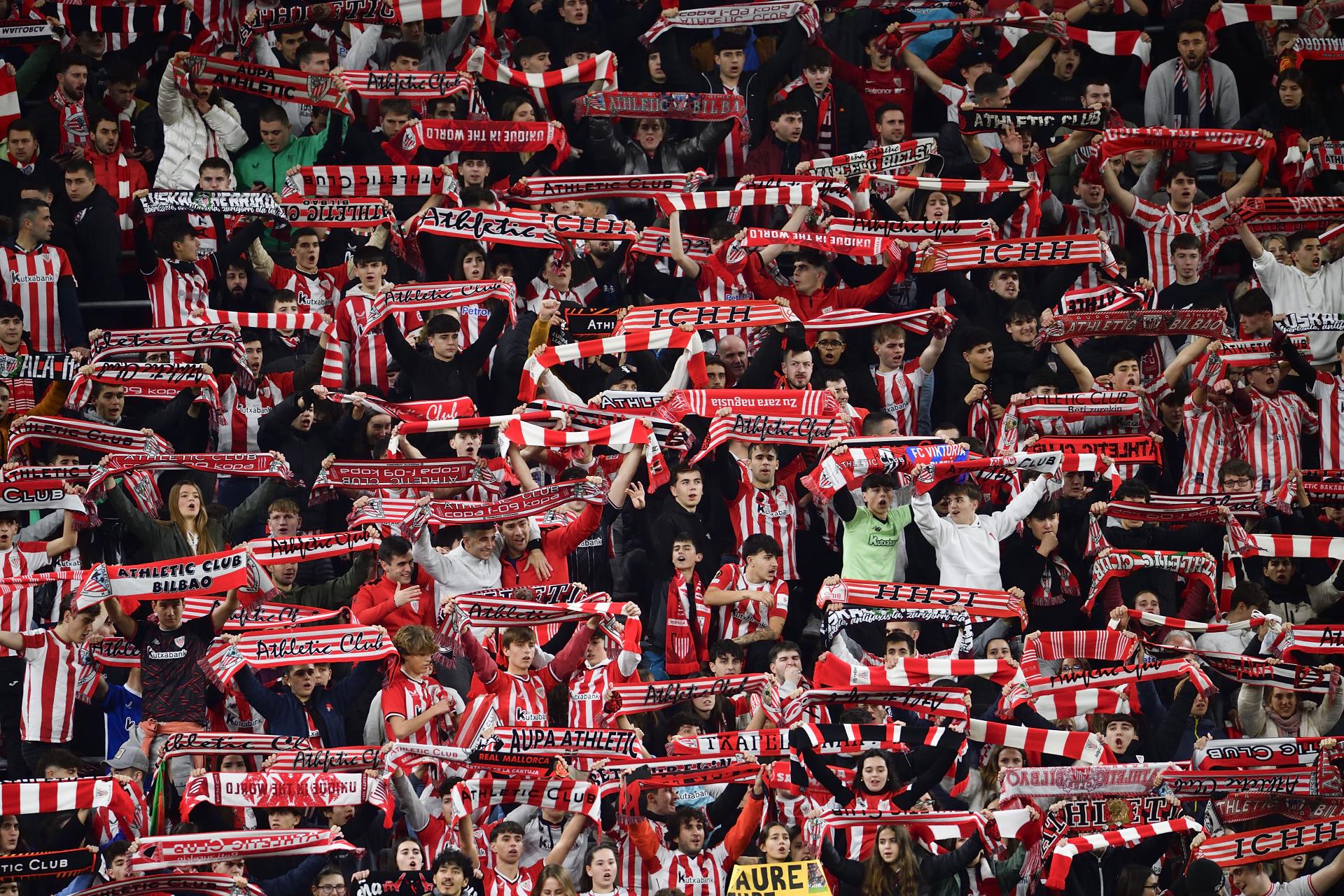 Foto: Athletic Club