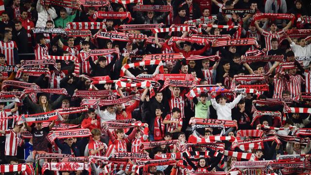 Foto: Athletic Club