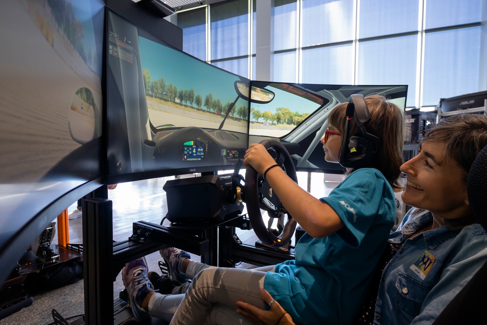 Jornada de Puertas Abiertas - ACICAE