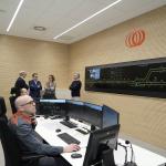  Puesto de Mando redundante de Ariz garantizará el servicio de Metro Bilbao en caso de que el actual quedase inoperativo