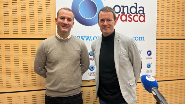 Gotzon Sabas, responsable de Qualia Viajes