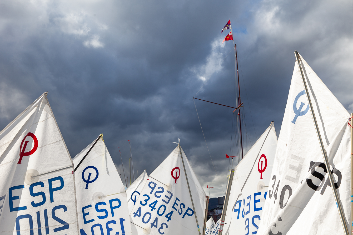 Se prevé mal tiempo para este fin de semana