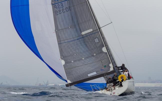 Imagen del Rat Pack de Javier Chávarri / Foto: RCMA-RSC