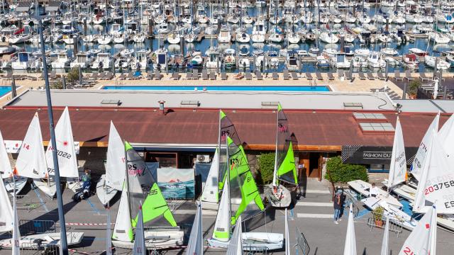 Imagen de las instalaciones del RCMA-RSC