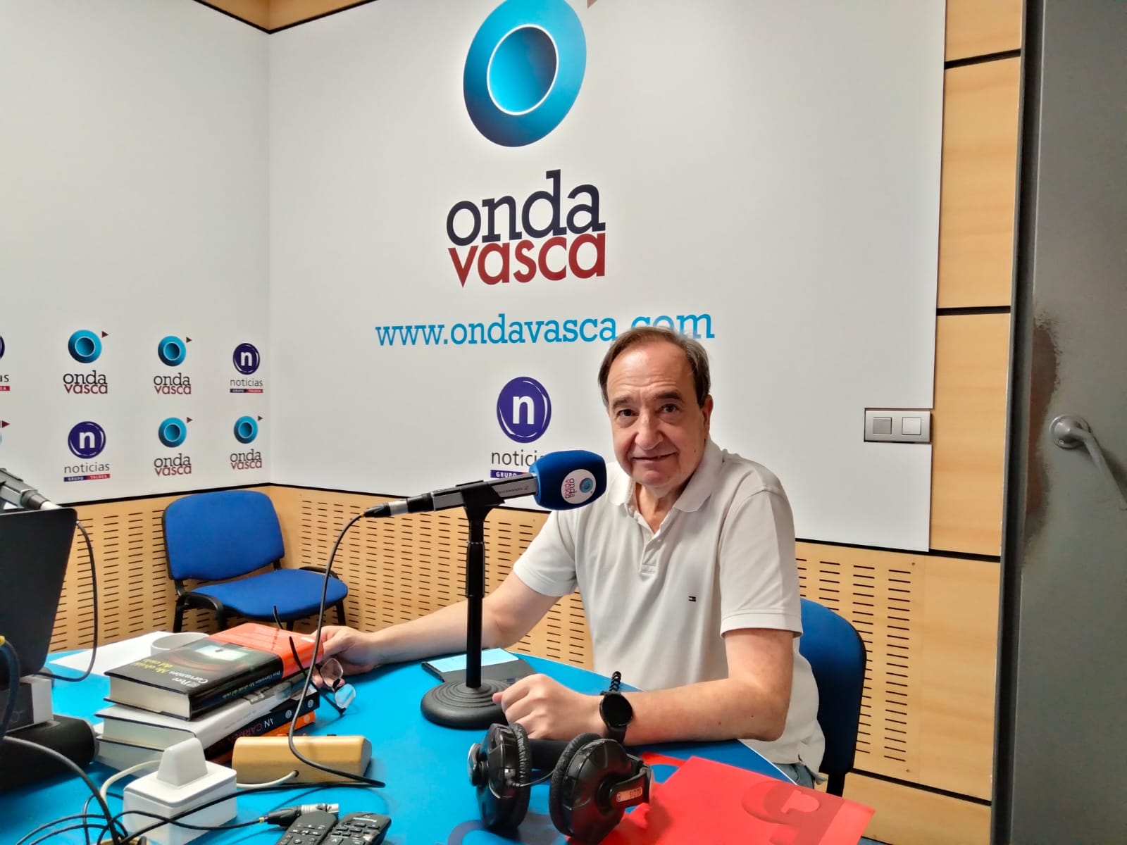 Rafa Gardezabal de Bilbaodendak