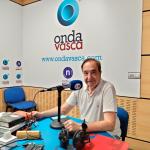 Rafa Gardezabal de Bilbaodendak