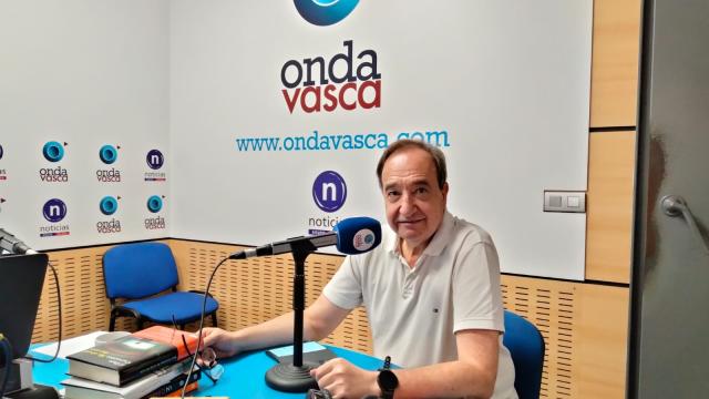 Rafa Gardezabal de Bilbaodendak