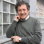 Rafa Sal, miembro de la asociación Derecho a Morir Dignamente en Bizkaia Oskar González