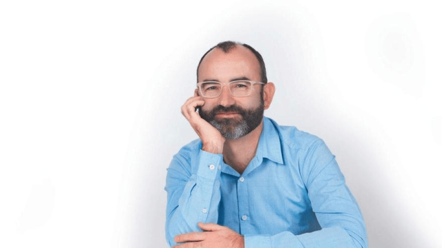 Rafael Santandreu