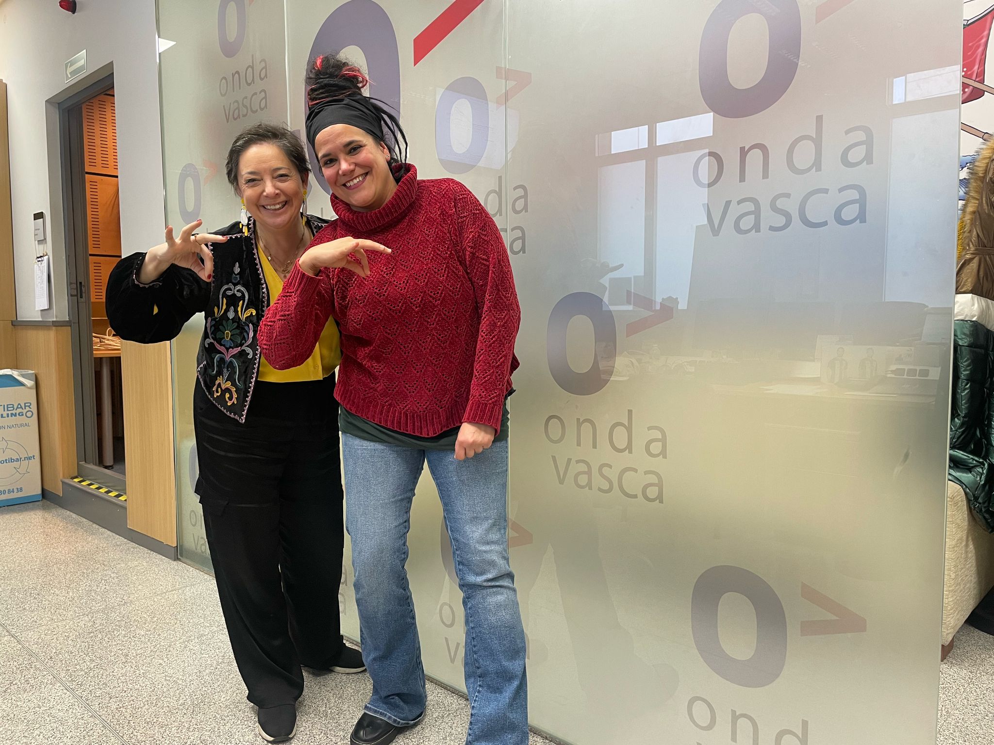 Rakel Rodríguez Ruiz, conocida como Arymux