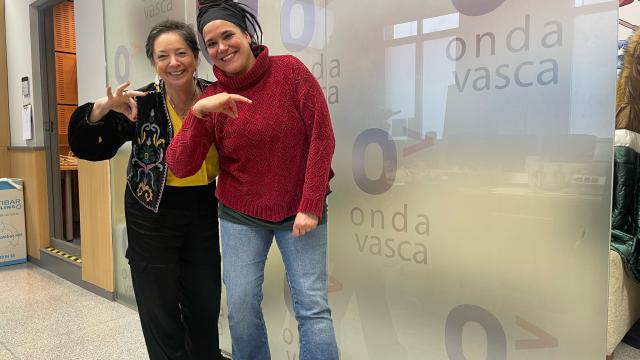 Rakel Rodríguez Ruiz, conocida como Arymux