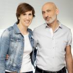 Rakel y Rafa, de Kela Interiores