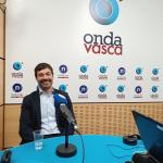 Raúl Gómez, CEO de Vidrala