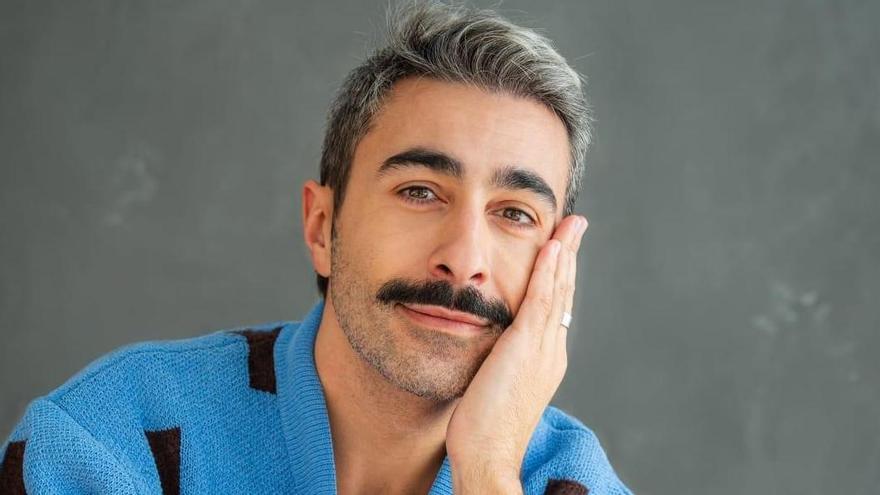 David Martínez Álvarez, 'Rayden'