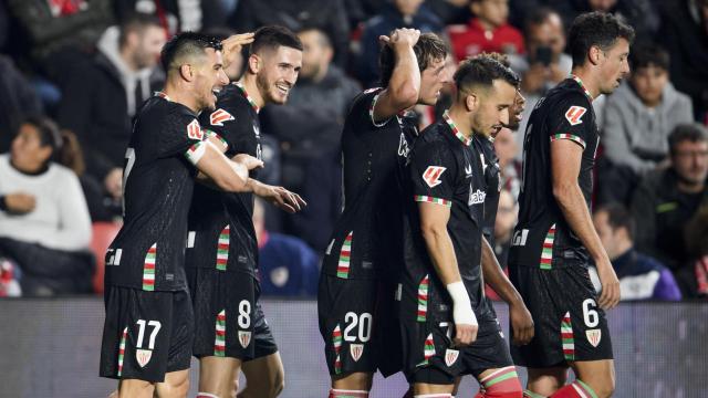 Foto: Athletic Club
