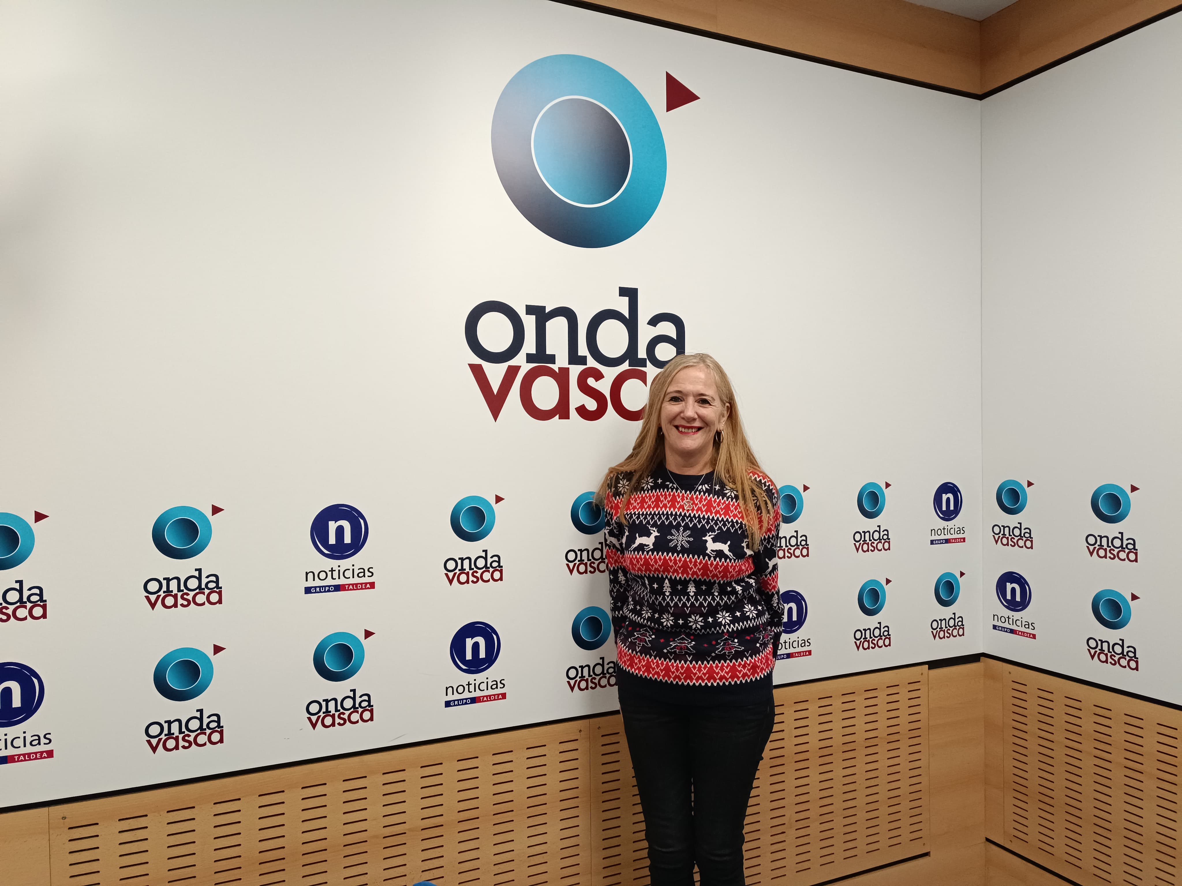 Rebecca Place, British Council