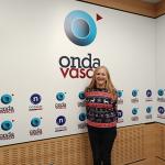 Rebecca Place, British Council