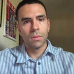 René Soto, asesor de comunicación del Ayuntamiento de Torrejón de Ardoz por Más Madrid y creador de contenido político en redes sociales, entrevistado en Las Mañanas de Onda Vasca