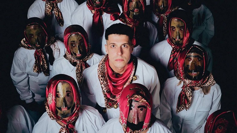 - MITOAROA III de ZETAK en Bizkaia: el cierre de la trilogía convertirá San Mamés en la catedral de la cultura vasca