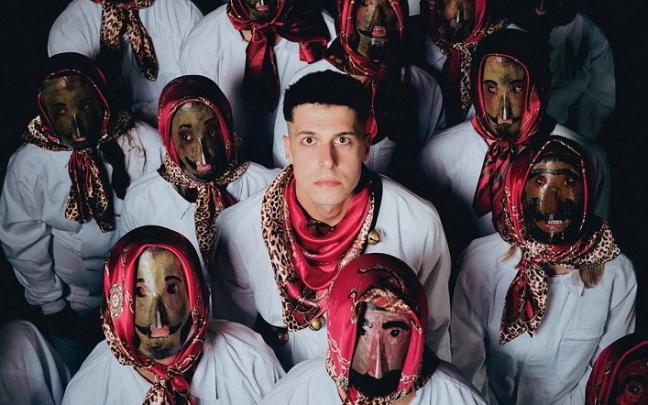 - MITOAROA III de ZETAK en Bizkaia: el cierre de la trilogía convertirá San Mamés en la catedral de la cultura vasca