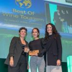 Representantes de Finca La Emperatriz