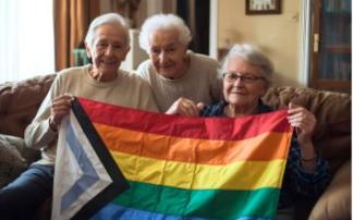 Residencia LGTBI