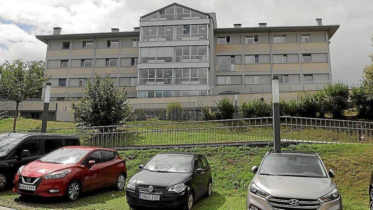 RESIDENCIA SANMARKOSENE