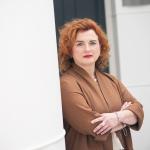 Rosa Lavín, presidenta de Konfekoop.