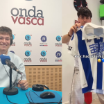 Reysa e Iker Álvarez analizan el fin de la Liga en Las Mañanas de Onda Vasca
